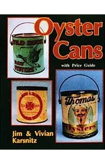 Oyster Cans