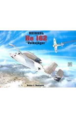 Heinkel He 162