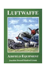 Luftwaffe Airfield Equipment