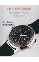 Chronograph Wristwatches
