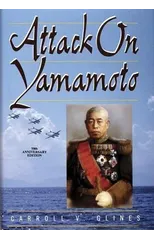 Attack on Yamamoto