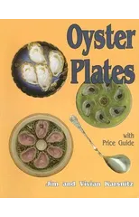Oyster Plates