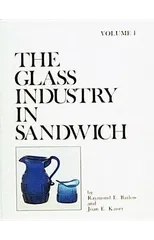 The Glass Industry in Sandwich