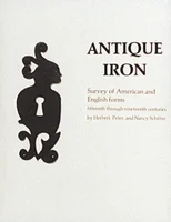 Antique Iron, English and American