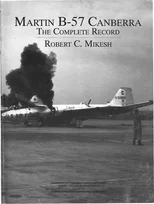 Martin B-57 Canberra