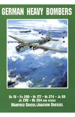 German Heavy Bombers