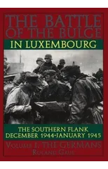 The Battle of the Bulge in Luxembourg