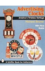 Advertising Clocks