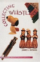Collecting Whistles