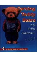 Carving Teddy Bears