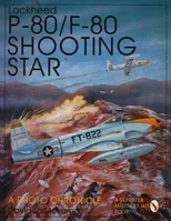 Lockheed P-80/F-80 Shooting Star