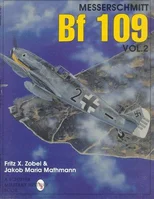 Messerschmitt Bf 109 Vol.2