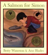 A Salmon for Simon