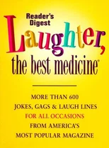 Laughter the Best Medicine