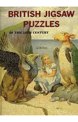 British Jig-saw Puzzles of the 20th Century