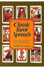 Classic Tarot Spreads