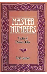 Master Numbers