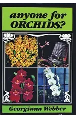 Anyone for Orchids?