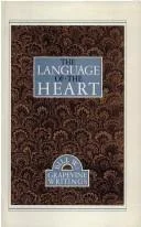 The Language of the Heart