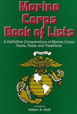 Marine Corps Book Of Lists