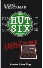 The Hut Six Story