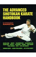 Advanced Shotokan Karate Handbook