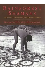 Rainforest Shamans