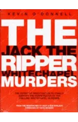 The Jack the Ripper Whitechapel Murders
