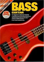 Progressive Bass