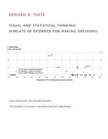 Visual and Statistical Thinking