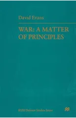 War
