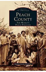 Peach County