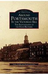 Around Portsmouth in the Victorian Era