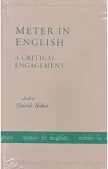 Meter in English