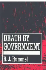 Death by Government