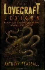 Lovecraft Lexicon