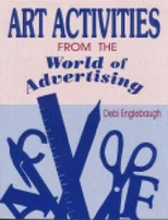Art Activities from the World of Advertising