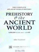 The Complete Atlas of World History