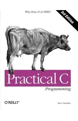Practical C Programming 3e