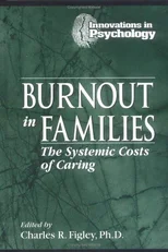 Burnout in Families