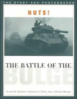 Nuts! the Battle of the Bulge