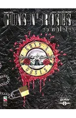 Guns N' Roses Complete Volume 2