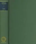 Classics in Institutional Economics, Part I