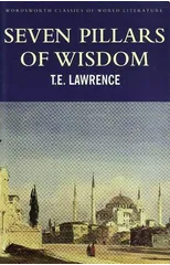 Seven Pillars of Wisdom