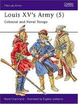 Louis XV's Army (5)