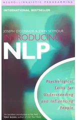 Introducing Neuro-Linguistic Programming
