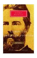 Complete Shorter Fiction