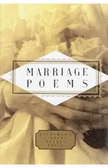 Marriage Poems