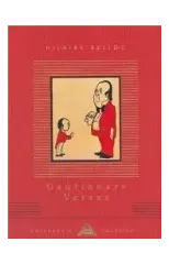 Cautionary Verses