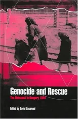 Genocide and Rescue